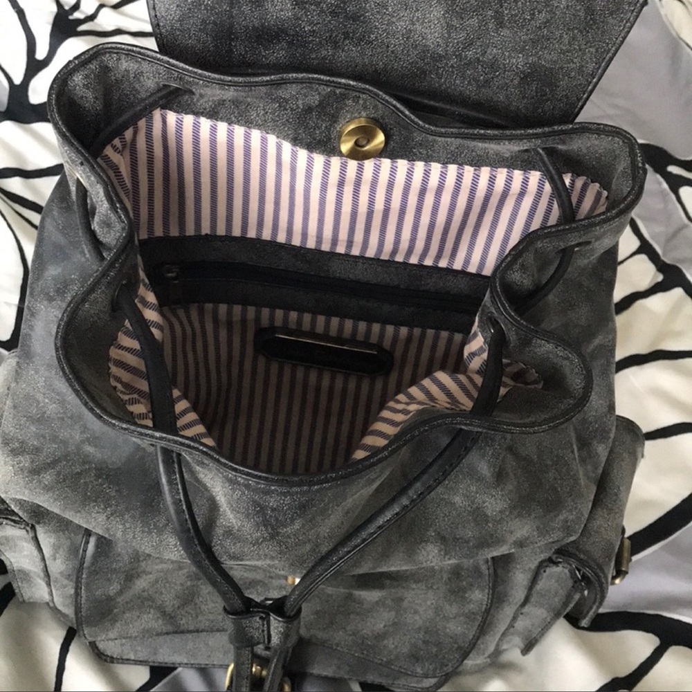 Mini Backpack - image 3